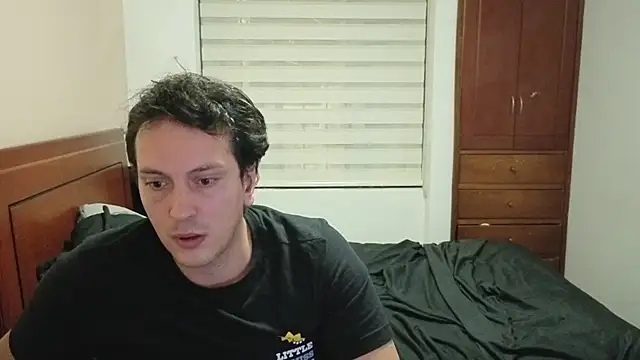 hardaftercum online show from July 29, 2026, 1:26 am