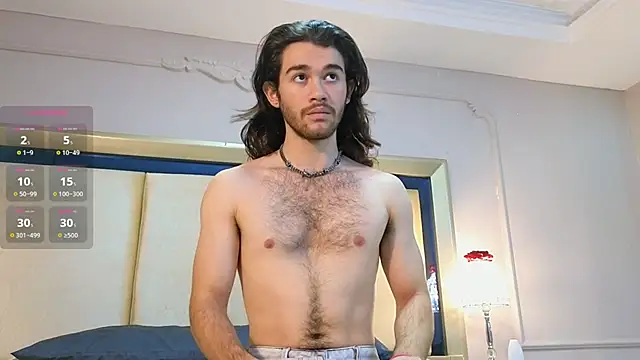 FreyrVik online show from September 17, 2025, 7:04 pm