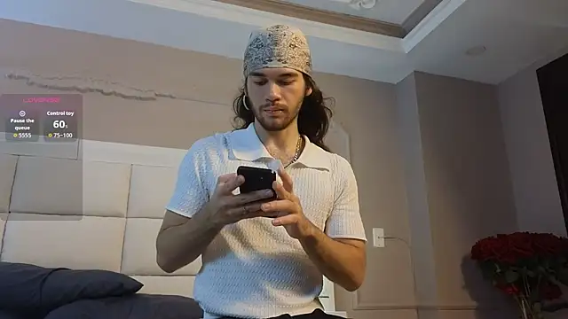 FreyrVik online show from October 17, 2025, 7:38 pm