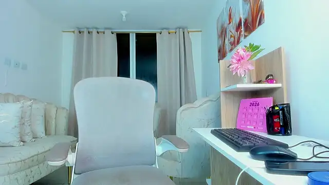 karol f00x online show from March 5, 2026, 1:23 am