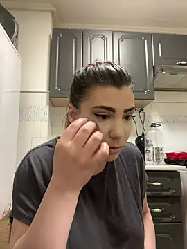 Natasha Cameron22 online show from March 25, 2026, 11:55 pm