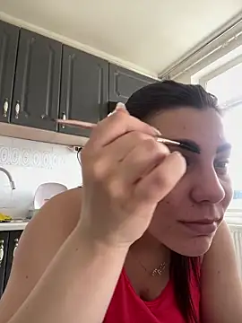 Natasha Cameron22 online show from April 4, 2026, 8:34 am