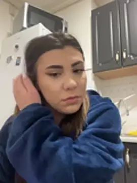 Natasha Cameron22 online show from April 7, 2026, 8:20 pm