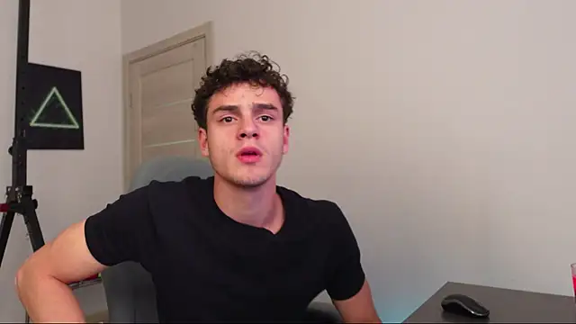 Brad Holloway online show from October 4, 2025, 1:09 pm