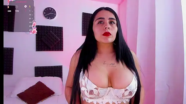 Snapshot of hannarusso chatting on September 25, 2025, 7:39 pm hannarusso online show from September 25, 2025, 7:39 pm