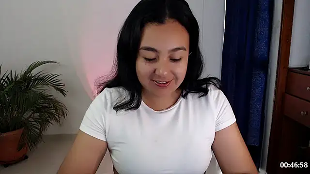 Themagicpotion online show from July 25, 2026, 6:38 pm