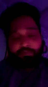 John96999 online show from March 22, 2025, 9:42 pm