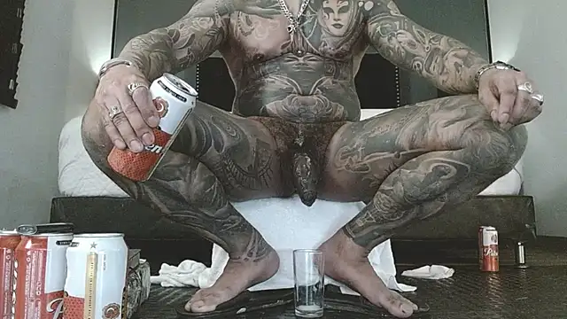 danilog515 online show from January 18, 2026, 8:18 am