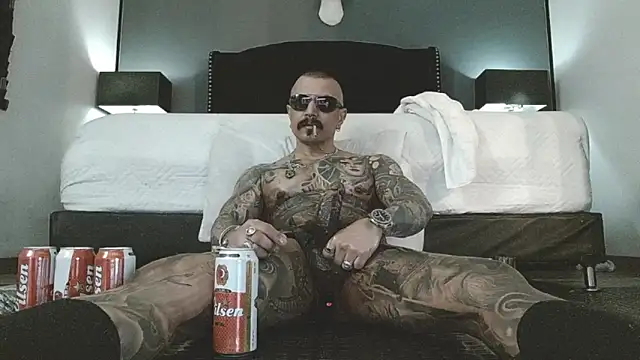 danilog515 online show from March 9, 2026, 5:00 am