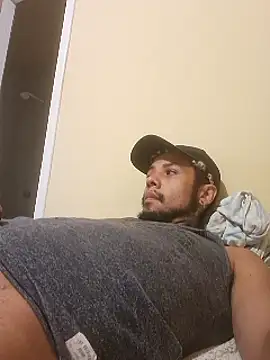 Fernandobs  online show from March 22, 2025, 2:16 am