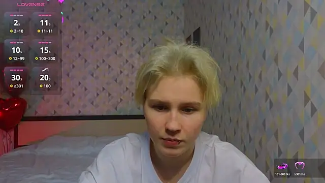 Snapshot of Tara_Lawson chatting on February 9, 2026, 11:03 am Tara Lawson online show from February 9, 2026, 11:03 am