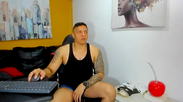 ethan dalton  online show from September 9, 2025, 3:06 am