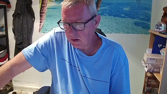JamesBauer online show from June 3, 2026, 4:59 am