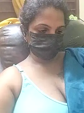 Snapshot of poojaa-rani chatting on March 2, 2026, 6:15 pm poojaa-rani online show from March 2, 2026, 6:15 pm