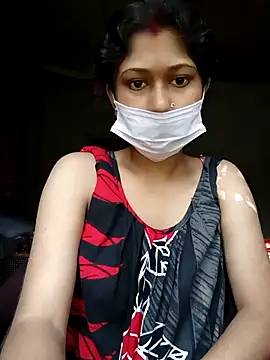 adrija94 online show from November 18, 2025, 2:50 am