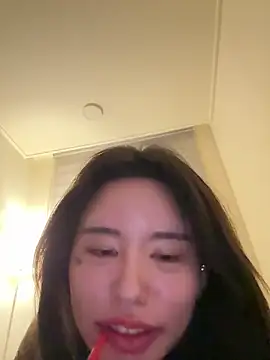 tangju7 online show from January 11, 2026, 3:39 pm