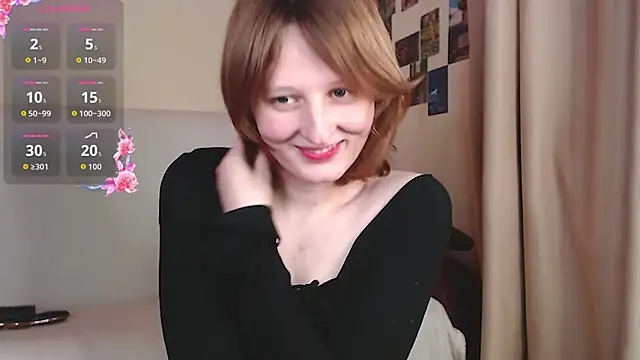 Snapshot of c0ralynx chatting on October 3, 2025, 7:22 pm c0ralynx online show from October 3, 2025, 7:22 pm