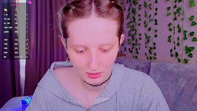 Snapshot of c0ralynx chatting on July 13, 2026, 1:14 pm c0ralynx online show from July 13, 2026, 1:14 pm