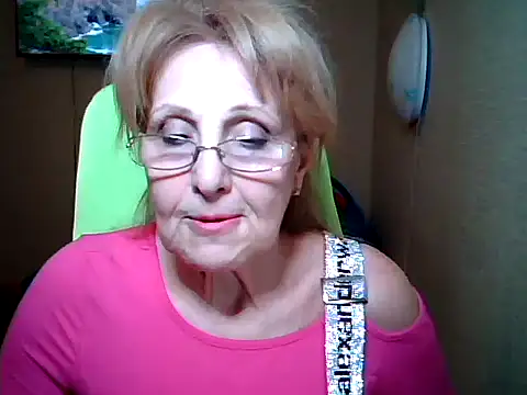 Margo Sweety online show from March 21, 2025, 4:51 pm