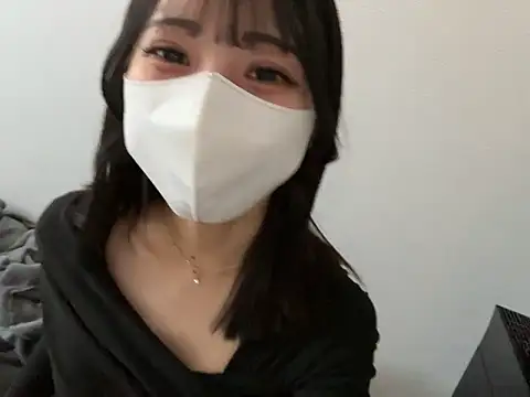 yunayuna 1231 online show from February 21, 2026, 2:34 am