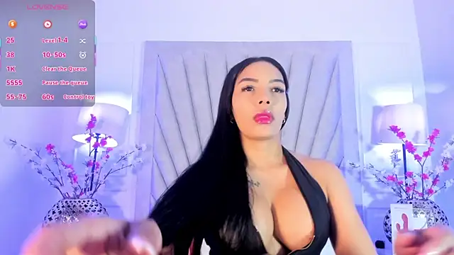 Sammy Brown online show from December 20, 2025, 2:13 pm