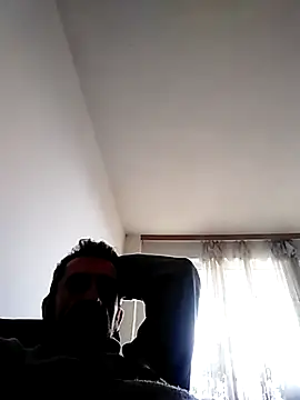 AwakeBunk7 online show from October 26, 2025, 7:58 am