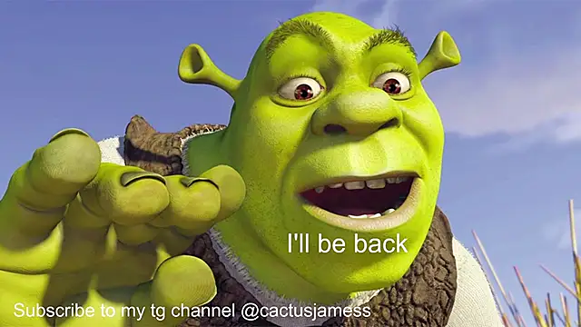 Cactus  James online show from September 24, 2025, 6:00 pm