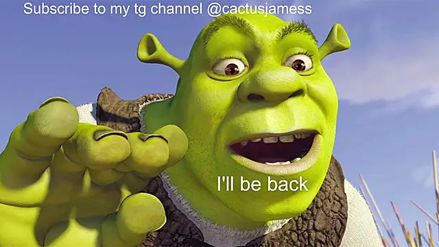 Snapshot of Cactus__James chatting on February 2, 2026, 12:31 am Cactus James online show from February 2, 2026, 12:31 am