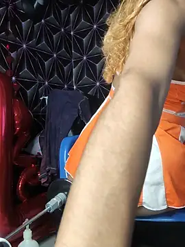 Megann 9 online show from February 20, 2026, 11:00 am