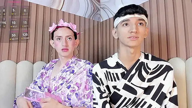 Snapshot of peachandtyron_ chatting on March 19, 2025, 7:17 pm peachandtyron online show from March 19, 2025, 7:17 pm