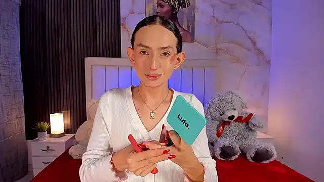 peachandtyron  online show from December 2, 2025, 3:34 am