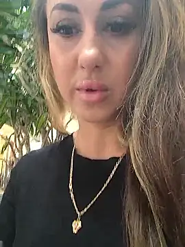 Brilliant-Splashes online show from September 10, 2025, 7:30 am