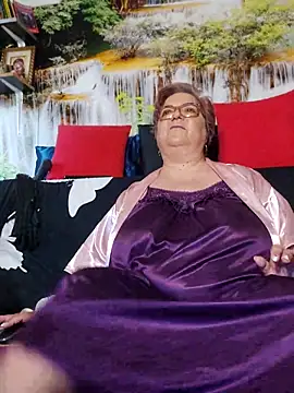 QueenPammy1 online show from March 23, 2026, 6:50 am