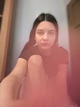 EvieSexy online show from March 20, 2025, 7:47 am