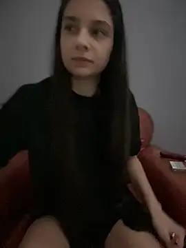 EvieSexy online show from March 22, 2025, 7:20 pm