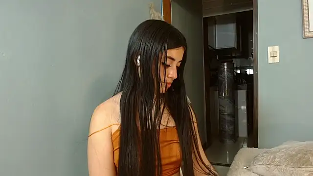 Parker Lee online show from April 1, 2026, 12:44 am