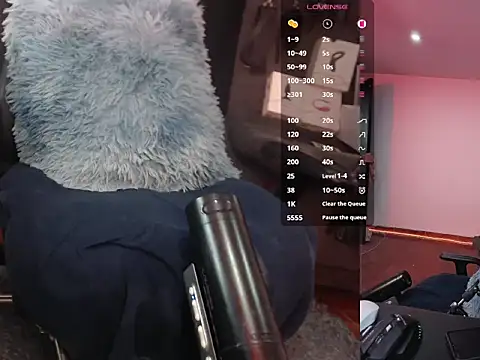 Aaron malikk online show from November 13, 2025, 9:30 am