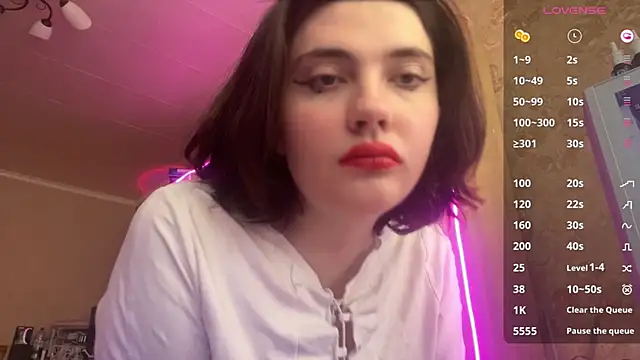 camgirl xxx online show from May 5, 2026, 3:36 am