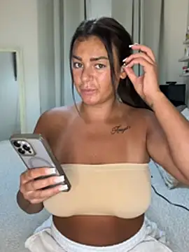 ultimate PAWG online show from February 27, 2026, 1:22 pm