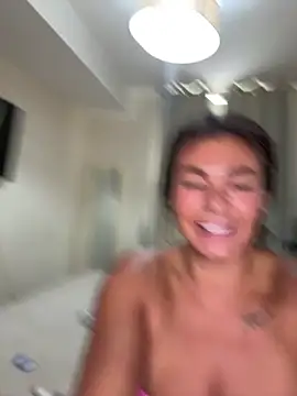 ultimate PAWG online show from March 20, 2026, 12:32 pm