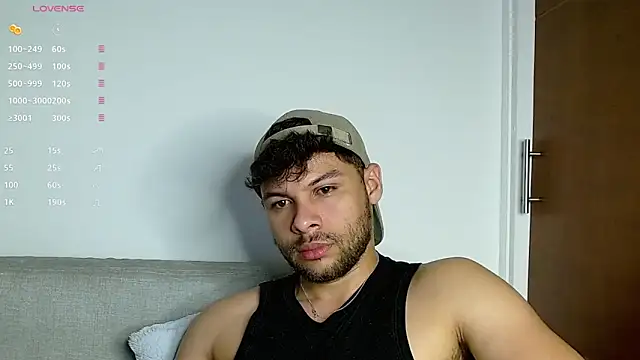 haku kanjy online show from March 17, 2025, 11:21 am