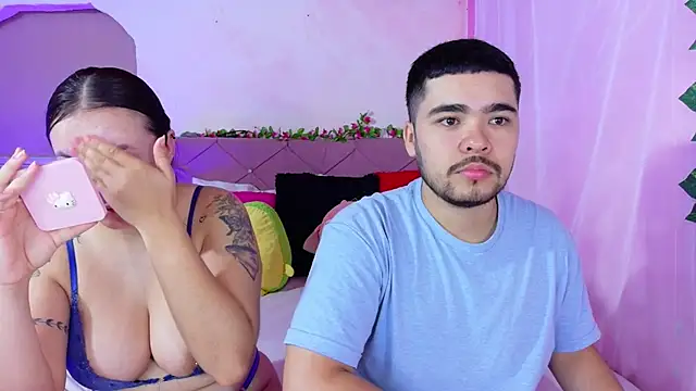  mia and mike  online show from October 11, 2025, 1:42 pm