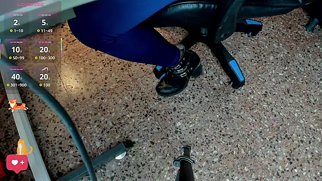 cherryboom23 online show from March 4, 2026, 7:53 pm