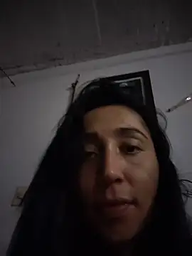 Elowyn online show from October 20, 2025, 11:49 pm