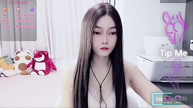 susu66888 online show from October 31, 2025, 1:28 am