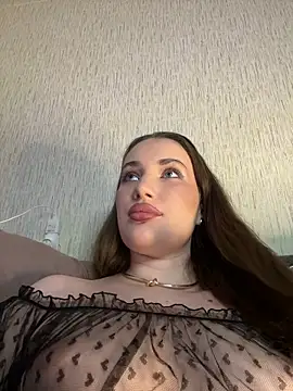 Snapshot of Ariana_Sanderss chatting on October 11, 2025, 5:11 pm Ariana Sanderss online show from October 11, 2025, 5:11 pm