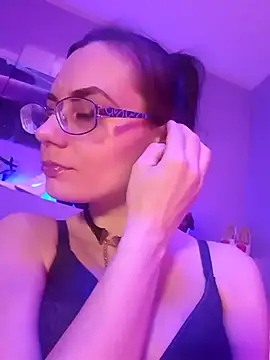 MilanaPure online show from March 11, 2025, 8:09 pm