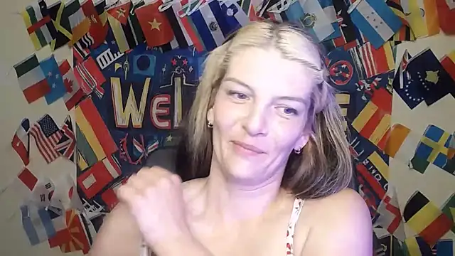 VanessaRey  online show from June 29, 2026, 7:03 am