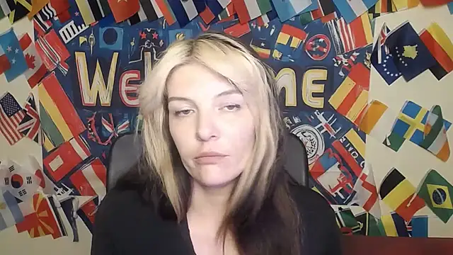 VanessaRey  online show from July 8, 2026, 6:18 am