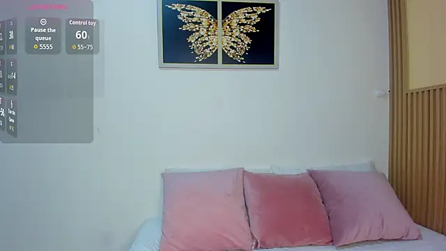 sharonscoth online show from October 11, 2025, 8:29 pm